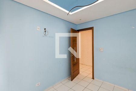 Quarto 1 de apartamento para alugar com 2 quartos, 54m² em Montanhão, São Bernardo do Campo