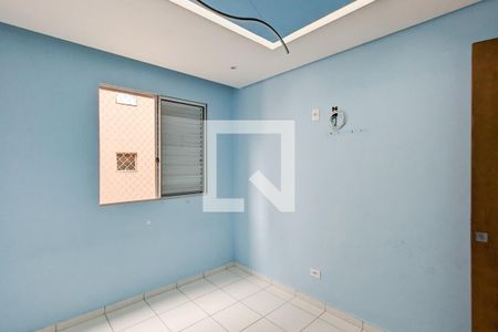 Quarto 1 de apartamento para alugar com 2 quartos, 54m² em Montanhão, São Bernardo do Campo