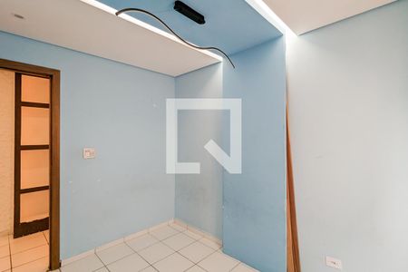 Quarto 1 de apartamento para alugar com 2 quartos, 54m² em Montanhão, São Bernardo do Campo