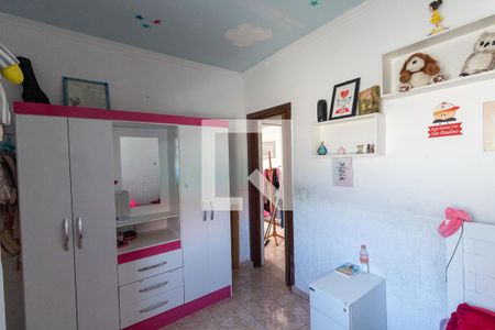 Quarto 1 de casa à venda com 5 quartos, 250m² em Vila Ré, São Paulo