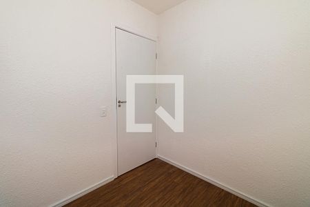 Quarto 2 de apartamento para alugar com 2 quartos, 38m² em Vila Santos, São Paulo