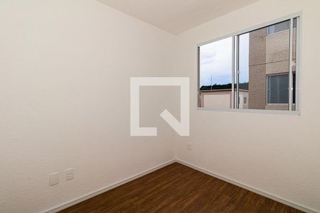 Quarto 2 de apartamento para alugar com 2 quartos, 38m² em Vila Santos, São Paulo