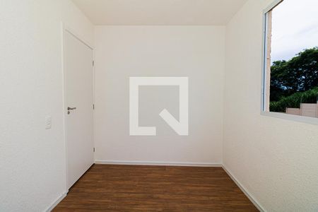 Quarto 1 de apartamento para alugar com 2 quartos, 38m² em Vila Santos, São Paulo