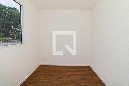 Quarto 1 de apartamento para alugar com 2 quartos, 38m² em Vila Santos, São Paulo