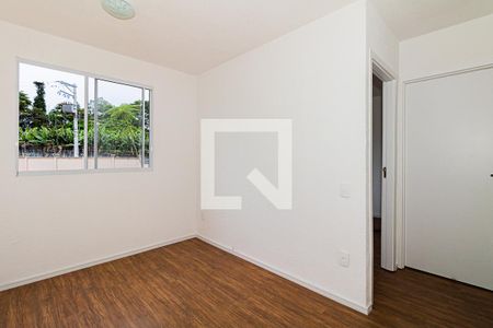 Sala de apartamento para alugar com 2 quartos, 38m² em Vila Santos, São Paulo