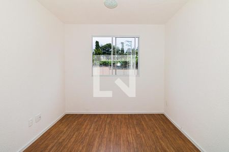 Sala de apartamento para alugar com 2 quartos, 38m² em Vila Santos, São Paulo