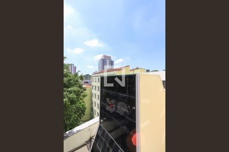 Vista de apartamento para alugar com 2 quartos, 34m² em Santana, São Paulo