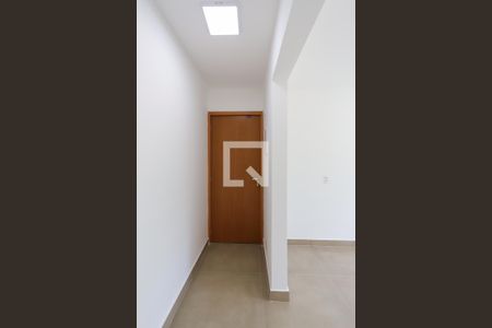 Sala e Cozinha de apartamento para alugar com 2 quartos, 34m² em Santana, São Paulo