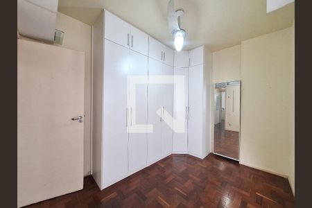 Quarto 1 de apartamento à venda com 2 quartos, 80m² em Glória, Rio de Janeiro