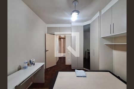 Quarto 2 de apartamento à venda com 2 quartos, 80m² em Glória, Rio de Janeiro