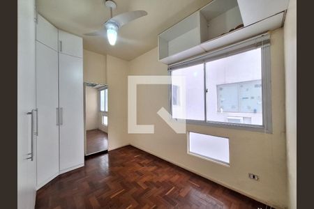 Quarto 1 de apartamento à venda com 2 quartos, 80m² em Glória, Rio de Janeiro