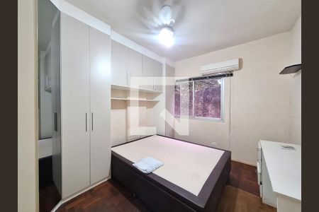 Quarto 2 de apartamento à venda com 2 quartos, 80m² em Glória, Rio de Janeiro