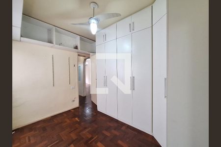 Quarto 1 de apartamento à venda com 2 quartos, 80m² em Glória, Rio de Janeiro