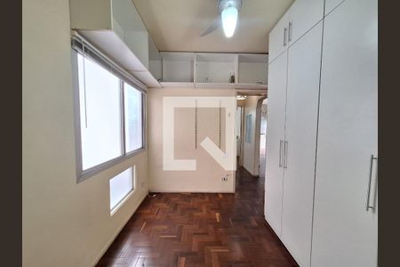 Quarto 1 de apartamento à venda com 2 quartos, 80m² em Glória, Rio de Janeiro