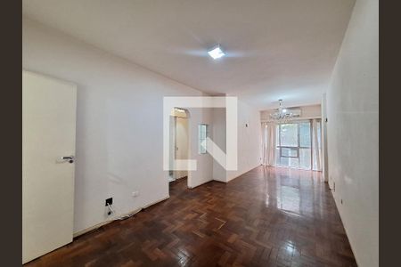 Sala de apartamento à venda com 2 quartos, 80m² em Glória, Rio de Janeiro