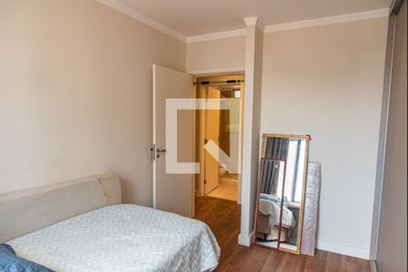 Quarto 1 de apartamento para alugar com 3 quartos, 90m² em Vila Mariana, São Paulo