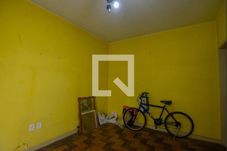 Sala de apartamento à venda com 2 quartos, 63m² em Santana, Porto Alegre