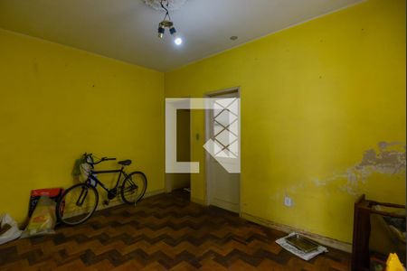 Sala de apartamento à venda com 2 quartos, 63m² em Santana, Porto Alegre