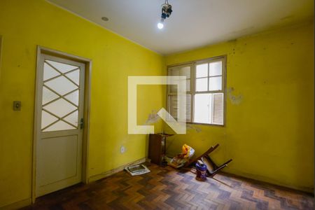 Sala de apartamento à venda com 2 quartos, 63m² em Santana, Porto Alegre