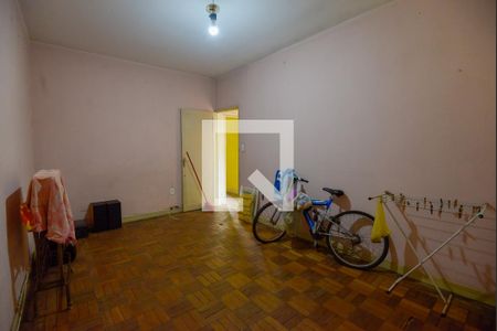 Quarto 2 de apartamento à venda com 2 quartos, 63m² em Santana, Porto Alegre