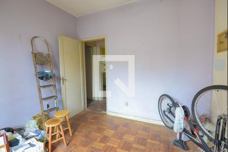 Quarto 1 de apartamento à venda com 2 quartos, 63m² em Santana, Porto Alegre