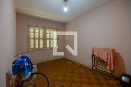 Quarto 2 de apartamento à venda com 2 quartos, 63m² em Santana, Porto Alegre