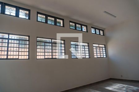 Sala de casa à venda com 3 quartos, 158m² em Jardim Campos Elíseos, Campinas