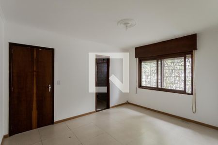 Suíte de casa à venda com 3 quartos, 225m² em Vila Jardim, Porto Alegre