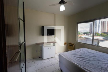 Quarto de kitnet/studio para alugar com 1 quarto, 36m² em Boa Viagem, Recife