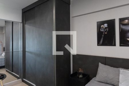 Suíte de apartamento para alugar com 1 quarto, 39m² em Ribeirânia, Ribeirão Preto