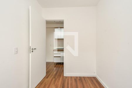 Quarto 1 de apartamento para alugar com 2 quartos, 33m² em Bela Vista, São Paulo