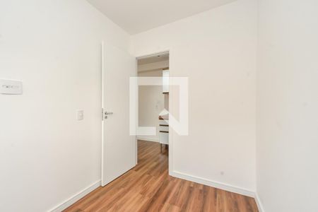 Quarto 1 de apartamento para alugar com 2 quartos, 33m² em Bela Vista, São Paulo