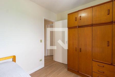 Quarto 1 de apartamento para alugar com 2 quartos, 63m² em Vila Indiana, São Paulo