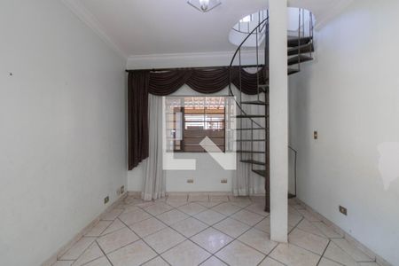 Sala de casa à venda com 4 quartos, 125m² em Ponte Grande, Guarulhos