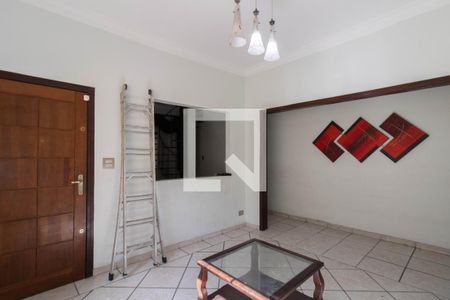 Sala de Jantar de casa à venda com 4 quartos, 125m² em Ponte Grande, Guarulhos