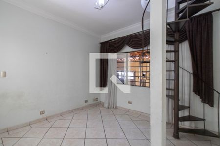 Sala de casa à venda com 4 quartos, 125m² em Ponte Grande, Guarulhos