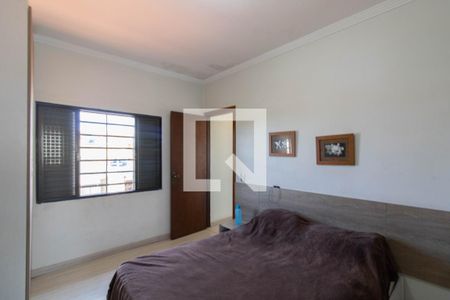 Suíte 1 de casa à venda com 4 quartos, 125m² em Ponte Grande, Guarulhos