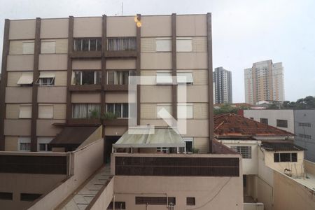 janela Quarto 1  de apartamento à venda com 2 quartos, 64m² em Santa Teresinha, São Paulo