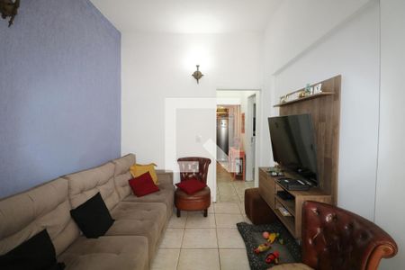 Sala 1 de casa à venda com 4 quartos, 156m² em Barra Funda, São Paulo