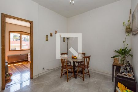 Sala de apartamento para alugar com 2 quartos, 95m² em Jardim São José, Belo Horizonte