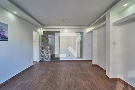 Sala 2 de apartamento para alugar com 5 quartos, 130m² em Vila Isabel, Rio de Janeiro