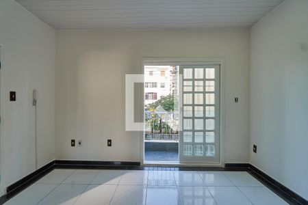 Sala de apartamento para alugar com 5 quartos, 130m² em Vila Isabel, Rio de Janeiro