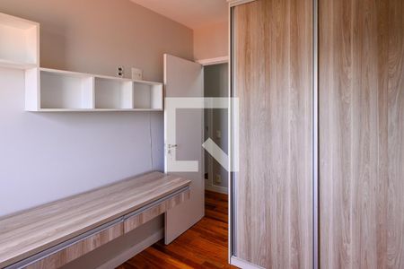 Quarto 1 de apartamento à venda com 2 quartos, 46m² em Vila Caraguatá, São Paulo