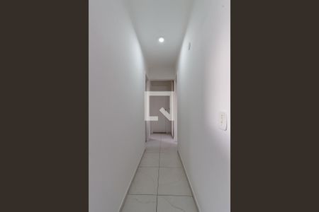Corredor Quartos de apartamento à venda com 4 quartos, 80m² em Vila Guilherme, São Paulo