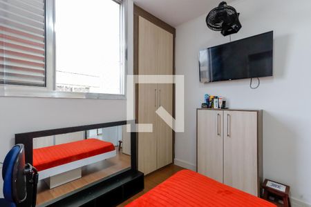 Quarto 2 de apartamento à venda com 4 quartos, 80m² em Vila Guilherme, São Paulo
