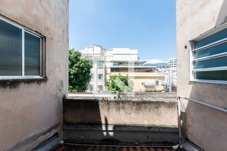Vista de apartamento à venda com 2 quartos, 87m² em Vasco da Gama, Rio de Janeiro