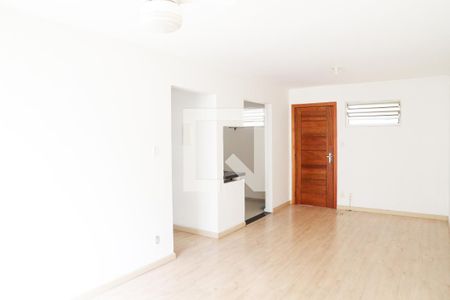 Sala de apartamento para alugar com 1 quarto, 50m² em Santa Cecília, São Paulo