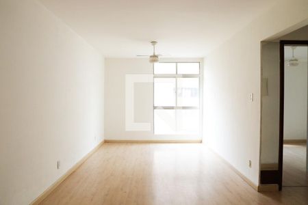 Sala de apartamento para alugar com 1 quarto, 50m² em Santa Cecília, São Paulo