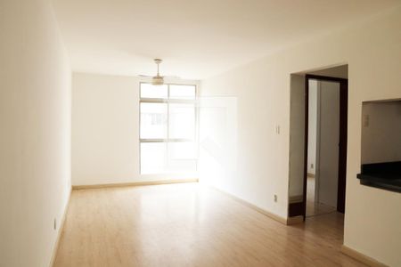 Sala de apartamento para alugar com 1 quarto, 50m² em Santa Cecília, São Paulo