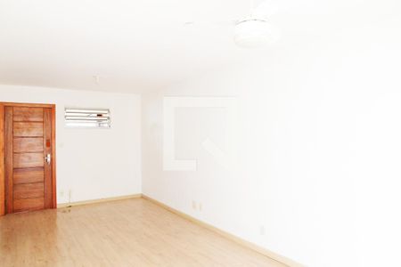 Sala de apartamento para alugar com 1 quarto, 50m² em Santa Cecília, São Paulo